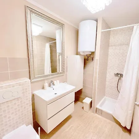Διαμέρισμα Home Apartments Seline