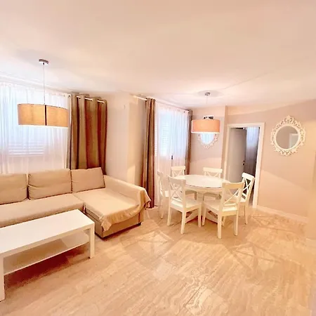 Home Apartments