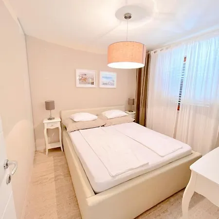 Διαμέρισμα Home Apartments