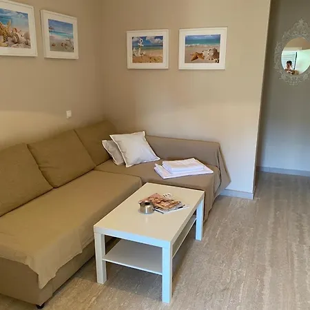 Home Apartments Διαμέρισμα Seline