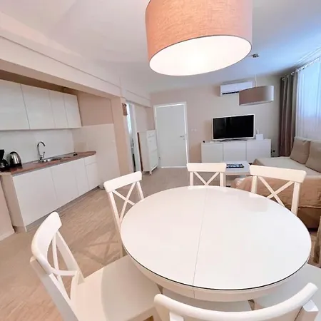 Home Apartments